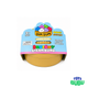Viral Glitter Bead Emoji Dumpling Mystery Squishy Toy – Cute Sensory Collectible