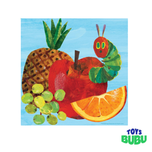 World of Eric Carle - Hungry Caterpillar 25 Piece Puzzle