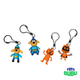 Dogman Keychains