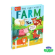 The Very Noisy Farm – Squishy Sounds Book