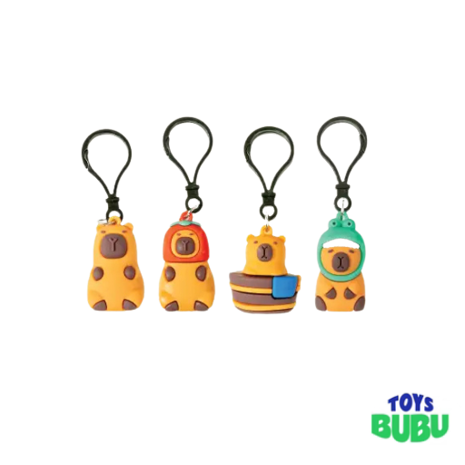 Keychain Bundle