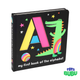 Neon Books: My First Board Book of the Alphabet