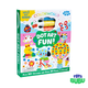 Color World - Dot Art Fun