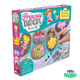 Princess Rock Painting Kit for Kids – Creative Craft Activity Set (IglooBooks)