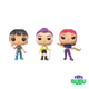 Kpop Demon Hunters – Dolls  (PVC Figures)