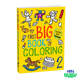 My First Big Book of Coloring 2 for Toddlers – Easy Coloring Book (Little Bee Books Ages 2–4)