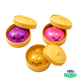 Mini Mystery Dumplings – Mystery Stress Relief Fidget - Viral Blind Box Collectible Toy