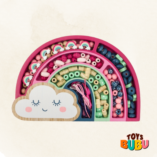 Stephen Joseph - Bead Boutique Jewelry Making Set