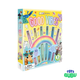Good Vibes Coloring Book for Kids – Colormania Creative Activity Book (IglooBooks)