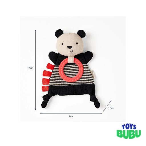 Panda Bitzy Crinkle™