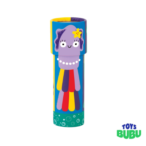 Mudpuppy - Sea Creatures Kaleidoscope