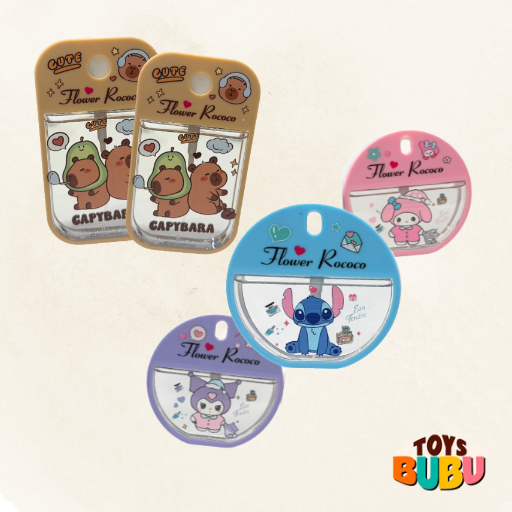 Flower Roco - Assorted Fragrances