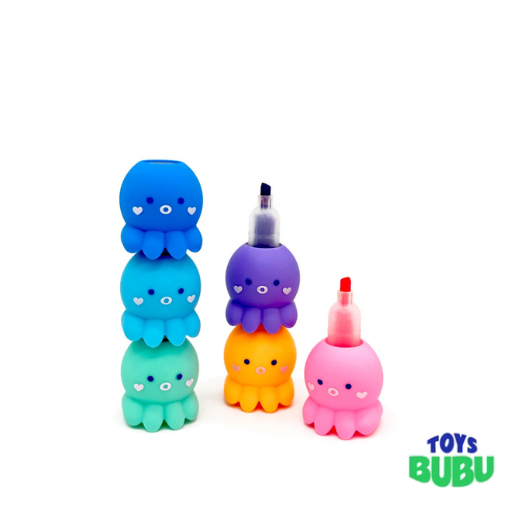 Octo Brites Stackable Markers