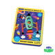 Mudpuppy - Rocket Ships Magnetic Build-It