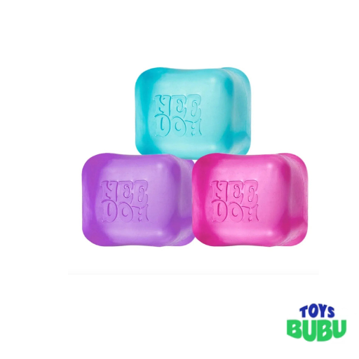 NeeDoh Teenie Nic Ice Cube