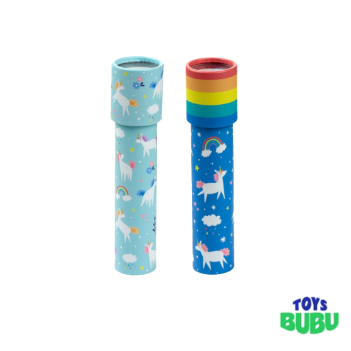 Unicorn Magic Kaleidoscope