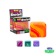 Swirl Needoh Nice Cube Ice Sugar Ball - Thick Glue/Gel