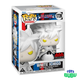 White Ichigo Kurosaki Funko Pop #1739 – Bleach AAA Anime Exclusive Vinyl Figure -4.5 inches (11.43 cm) tall