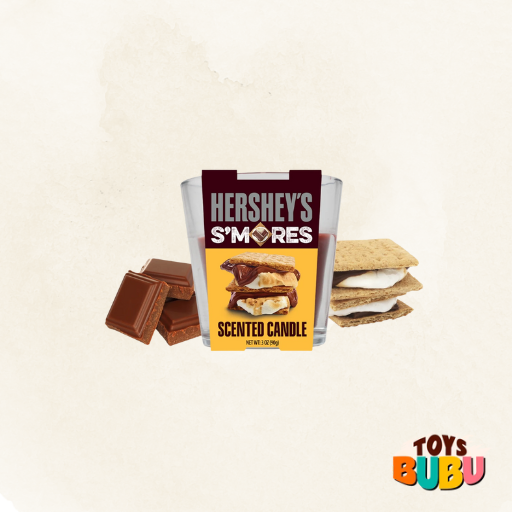 Snack Scented Candles - 3 oz