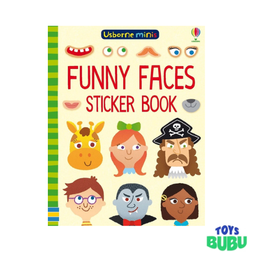 Usborne Minis Activity Books for Kids – Doodling, Drawing & Travel Puzzle Pocket Books