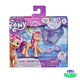 My Little Pony Sunny Starscout Figure – Crystal Adventure Ponies Toy for Kids