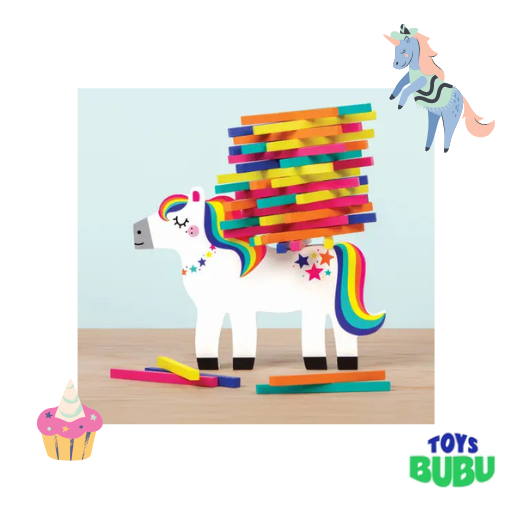 Mudpuppy - Pony Pile-Up