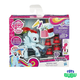 My Little Pony Rainbow Dash Sightseeing Figure – Princess Pony Toy with Accessories