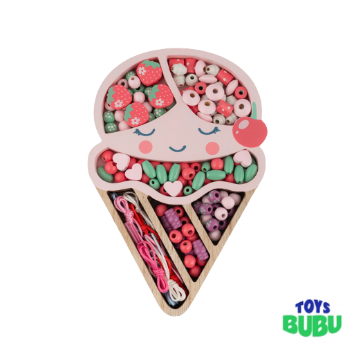 Stephen Joseph - Bead Boutique Jewelry Making Set