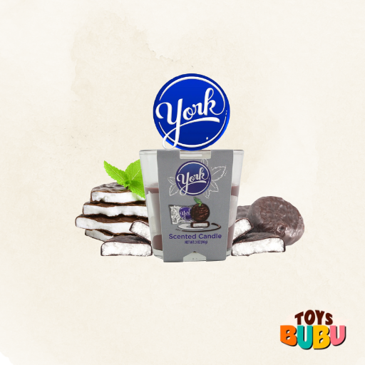 Snack Scented Candles - 3 oz