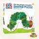 Eric Carle - The Very Hungry Caterpillar - 48 Pieces shaped Puzzle