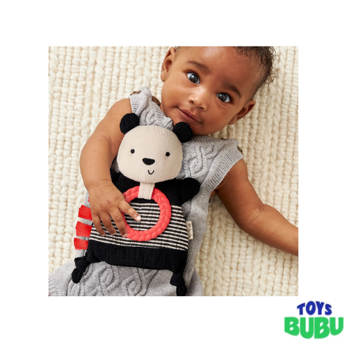 Panda Bitzy Crinkle™