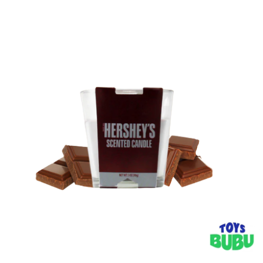 Snack Scented Candles - 3 oz