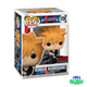 Ichigo Kurosaki Dangai Funko Pop #1729 – Bleach AAA Anime Exclusive Vinyl Figure - 4.5 inches (11.4 cm) tall