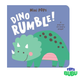 Mini Pops: Dino Rumble! by Lake Press