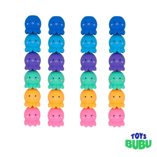 Octo Brites Stackable Markers