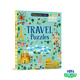 Usborne Minis Activity Books for Kids – Doodling, Drawing & Travel Puzzle Pocket Books