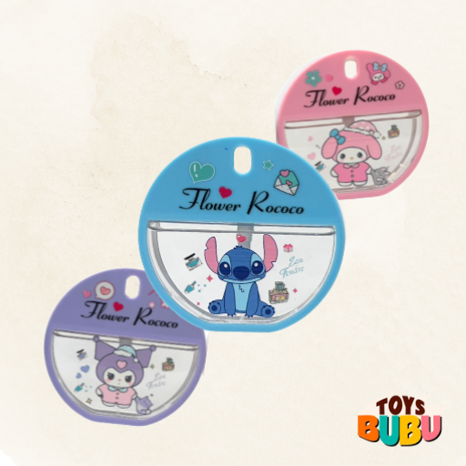 Flower Roco - Assorted Fragrances