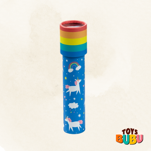 Unicorn Magic Kaleidoscope