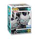 Kaiju No. 8 Glow-in-the-Dark Funko Pop #2326 Exclusive Vinyl Figure - 4.5 inches (11.43 cm) tall