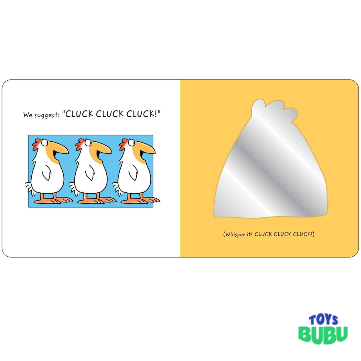 Hey! Look At You! Board Book for Babies – Sandra Boynton Baby Milestone Boo