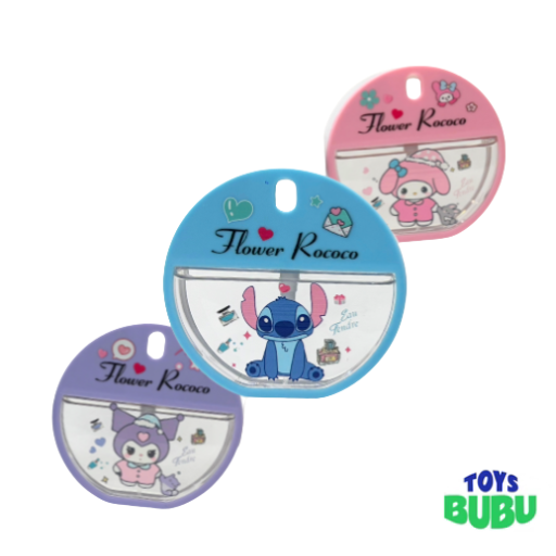 Flower Roco - Assorted Fragrances