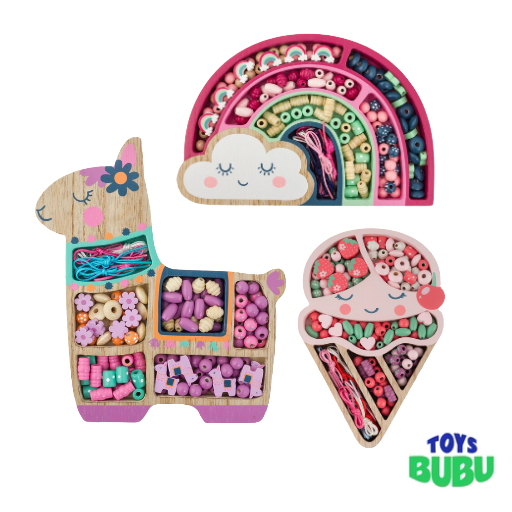 Stephen Joseph - Bead Boutique Jewelry Making Set