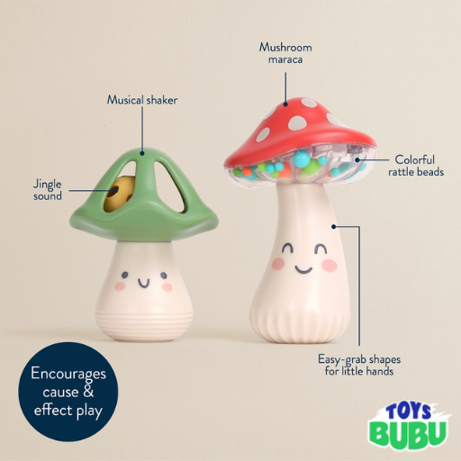 Itzy Mini Maracas™