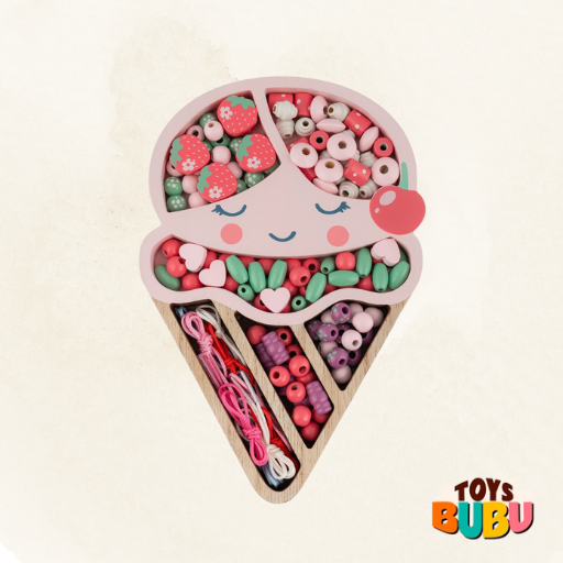 Stephen Joseph - Bead Boutique Jewelry Making Set