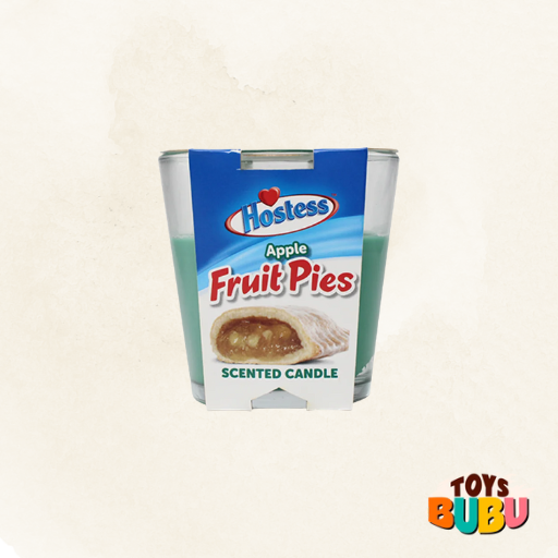 Snack Scented Candles - 3 oz