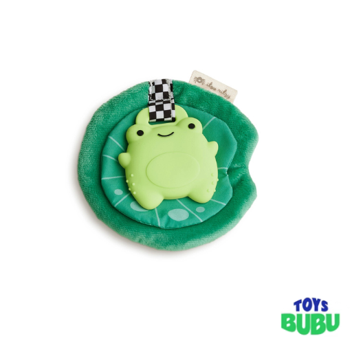 Itzy Frog Sweetie Crinkle™