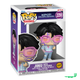 Jinu Funko Pop #2259 – KPop Demon Hunters Vinyl Figure Collectible - 3.75 Inches (9.5 cm) tall