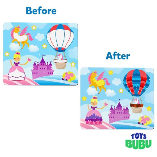 Dot It: Sticker Art for Kids by Skillmatics