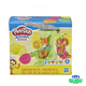 Play-Doh Juice Squeezin’ Juicer Set – Kitchen Creations Toy with 4 Colors (Ages 3+)