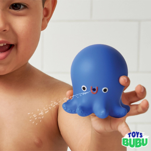 Itzy Seaside Splash Gift Set™ Bath + Water Toy